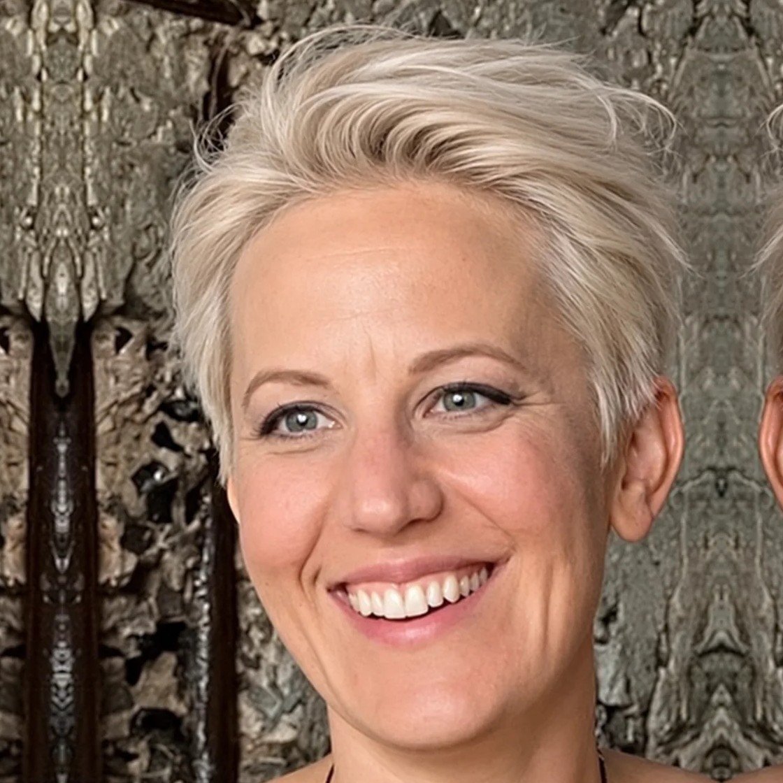 Mandy Nevakshonoff, registered clinical hypnotherapist
