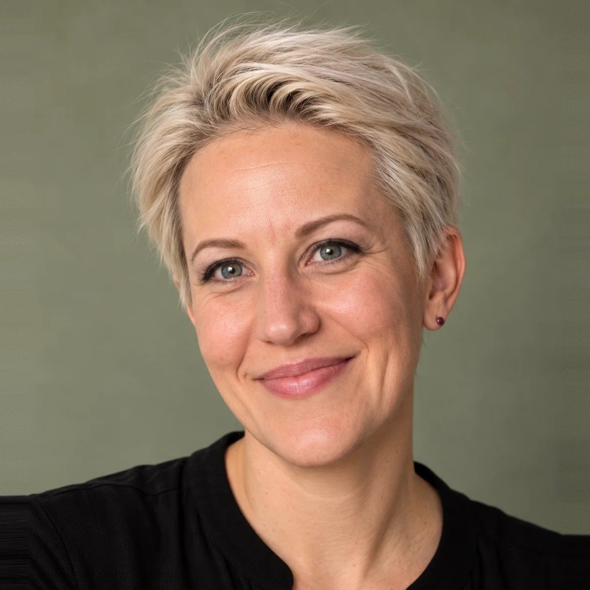Mandy Nevakshonoff, registered clinical hypnotherapist