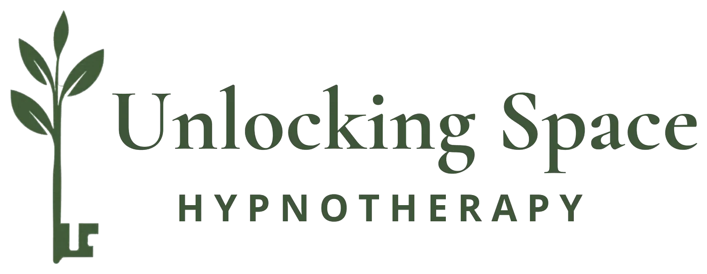 Unlocking Space Hypnotherapy